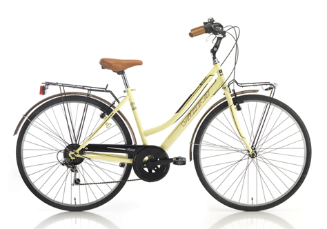 Vicini Brooklin Donna